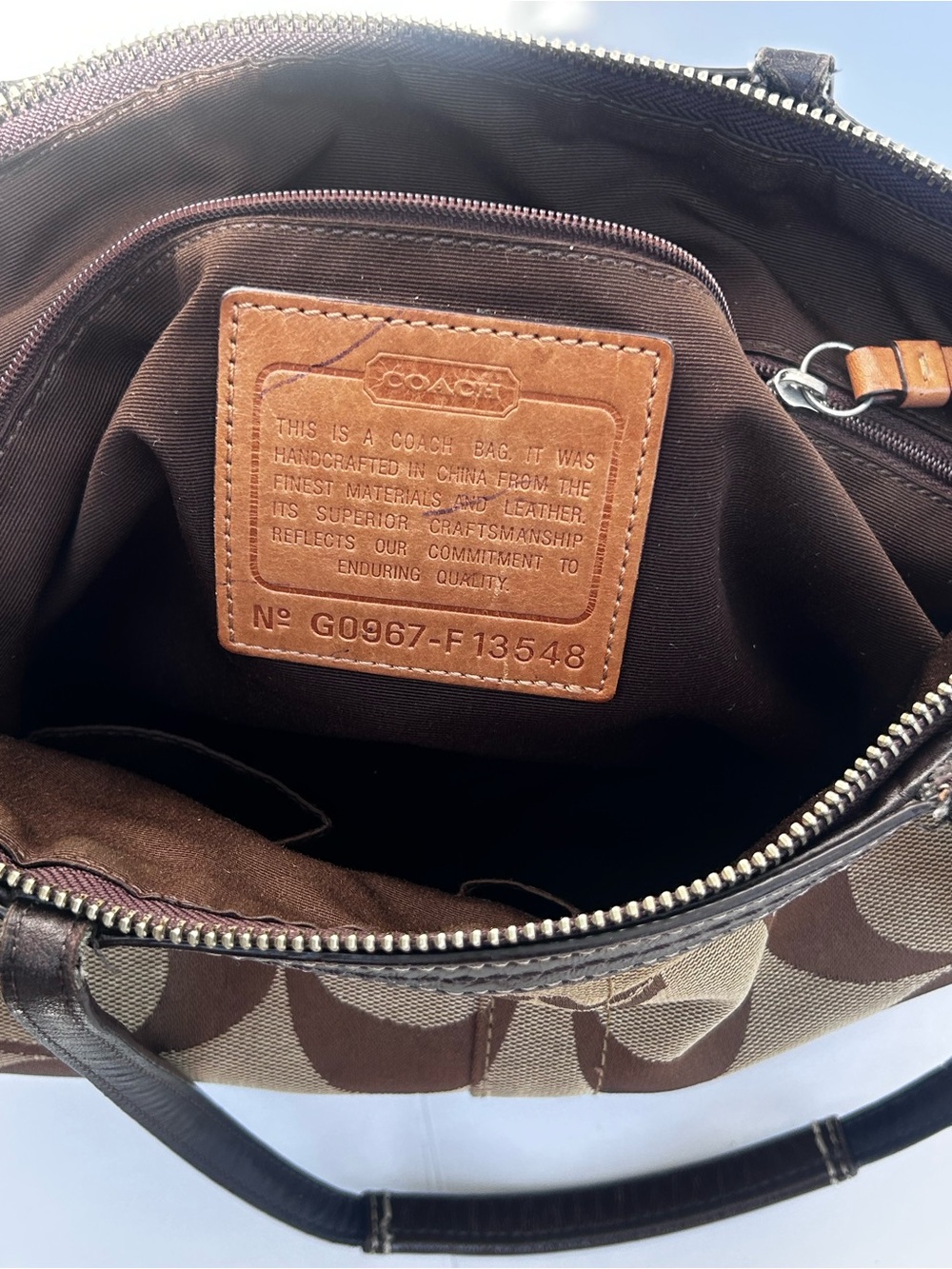 Coach Bundle! - Picture 6 of 9